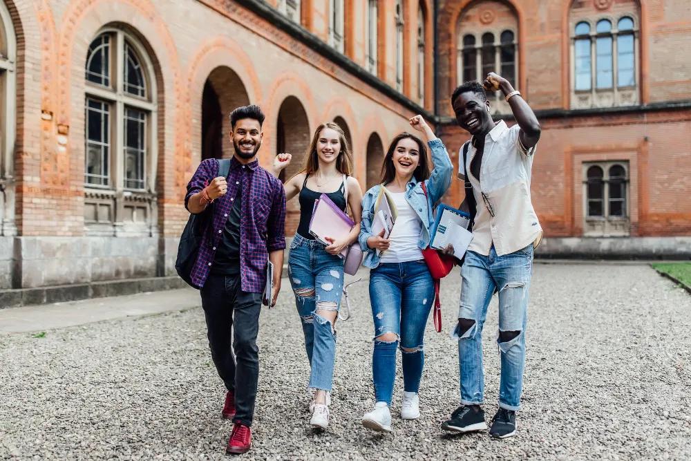 A Complete Guide for International Students Planning to Study in the UK